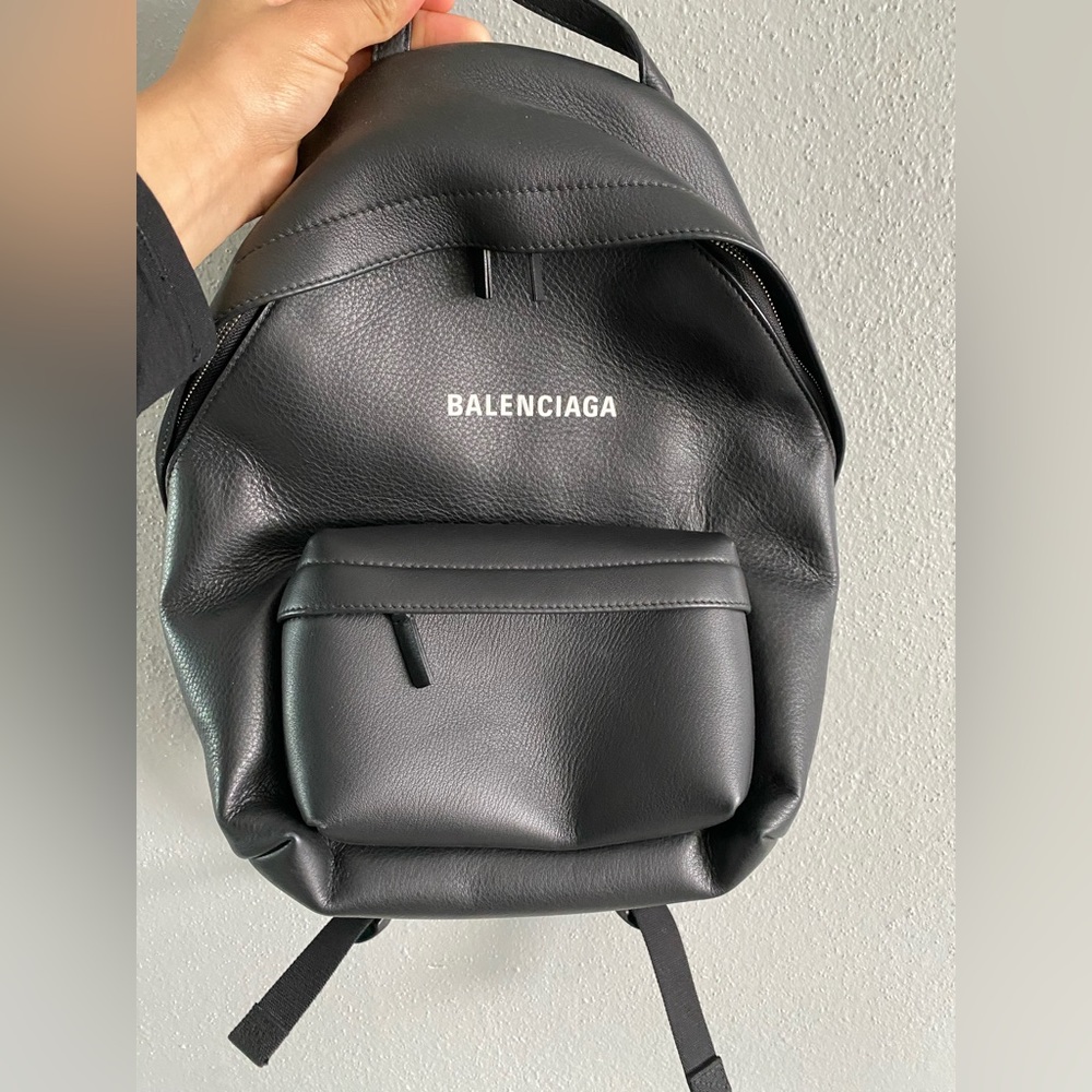 Balenciaga Backpack